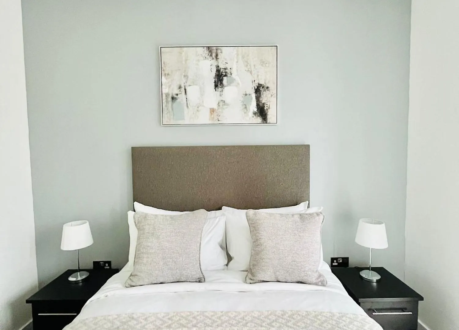 Luxurious Apartment - Prime Location Near Excel, O2 & Canary Wharf London United Kingdom