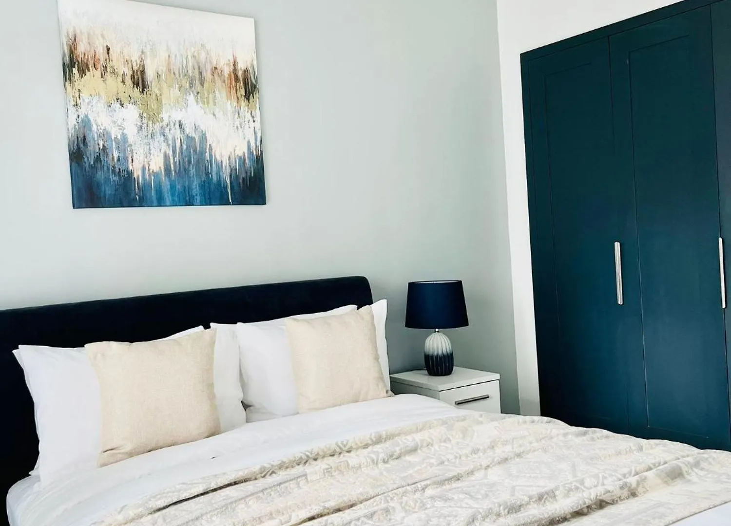 Luxurious Apartment - Prime Location Near Excel, O2 & Canary Wharf London United Kingdom