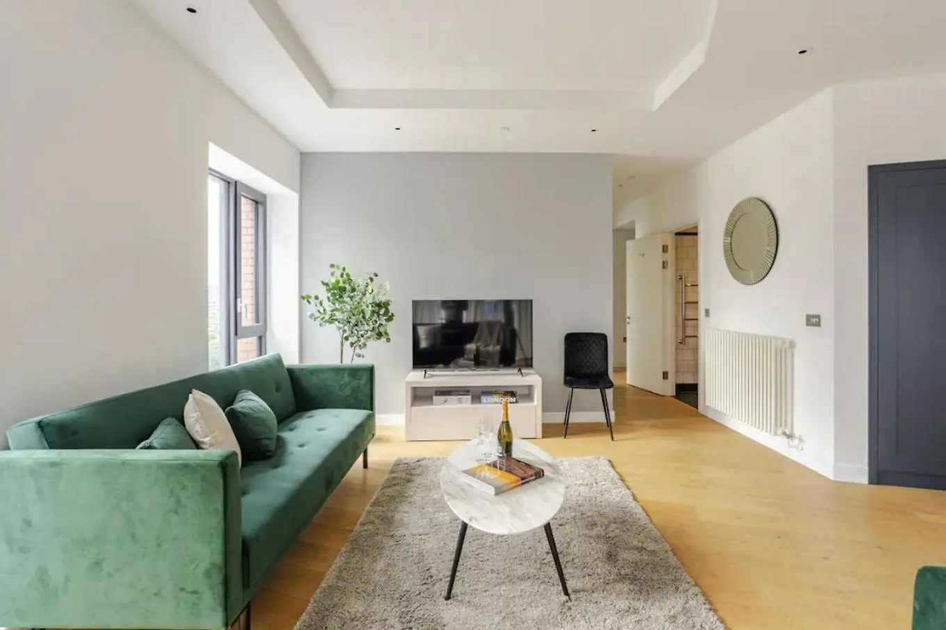 Luxurious Apartment - Prime Location Near Excel, O2 & Canary Wharf London United Kingdom
